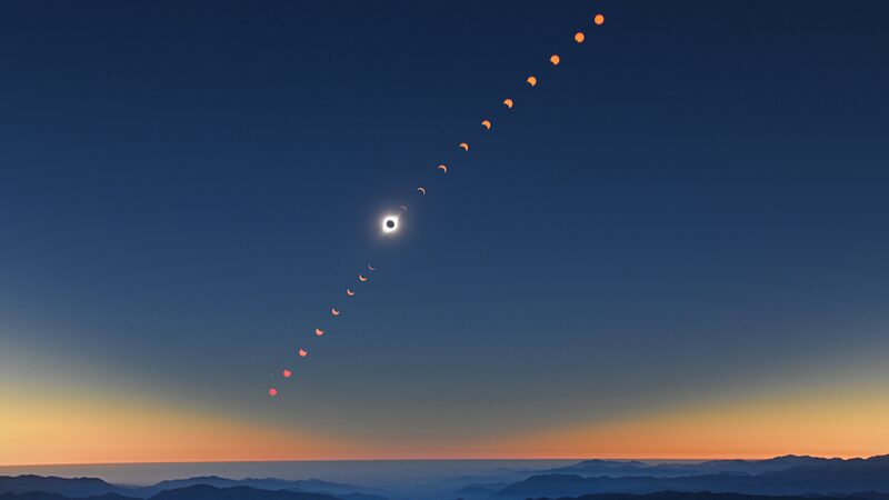 Embracing_the_2024_Total_Solar_Eclipse_A_Global_Celestial_Event_poster - Khabar Asia Embracing the 2024 Total Solar Eclipse: A Global Celestial Event video poster