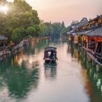 Embracing_the_Spring_Festival_Traditions_in_Alluring_Wuzhen