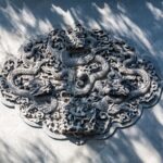 Embracing the Year of the Loong: Dragons in Ancient Chinese Architecture
