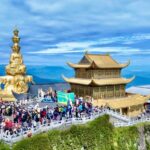 Emei Martial Arts Legacy Thrives at 4th Inheritance Conference in Sichuan video poster