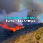 Emergency_Declared_as_Pacific_Palisades_Fire_Rages_in_Los_Angeles video poster