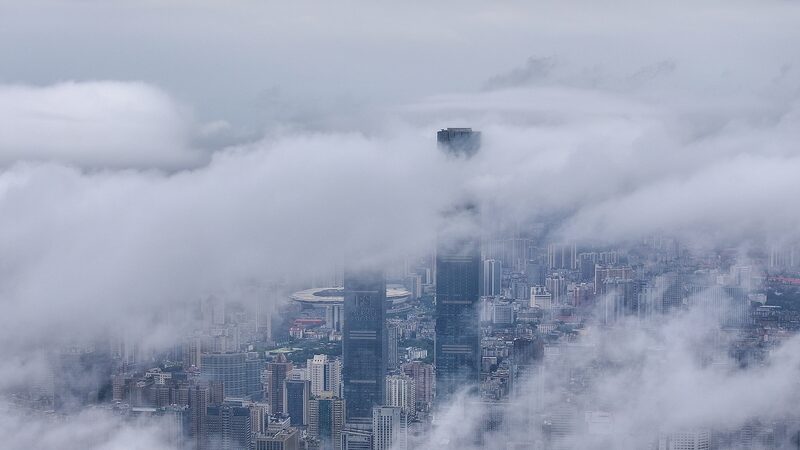 Emergency_Flood_Response_Activated_in_Three_Chinese_Provinces_Amid_Heavy_Rainstorms - Khabar Asia Emergency Flood Response Activated in Three Chinese Provinces Amid Heavy Rainstorms
