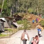 Emergency Response Team Deployed After Massive Papua New Guinea Landslide