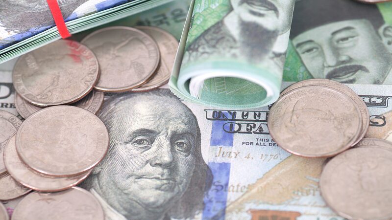 Emerging_Asian_Currencies_Plunge_Amid_US_Feds_Tightening_poster - Khabar Asia Emerging Asian Currencies Plunge Amid U.S. Fed's Tightening video poster