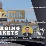 Emerging Markets Unite: China-Russia Cooperation Takes Center Stage at St. Petersburg Forum video poster