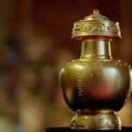 Emperor Qianlong's Golden Urn: Merging Cultures in Tibetan Buddhist Reincarnation video poster