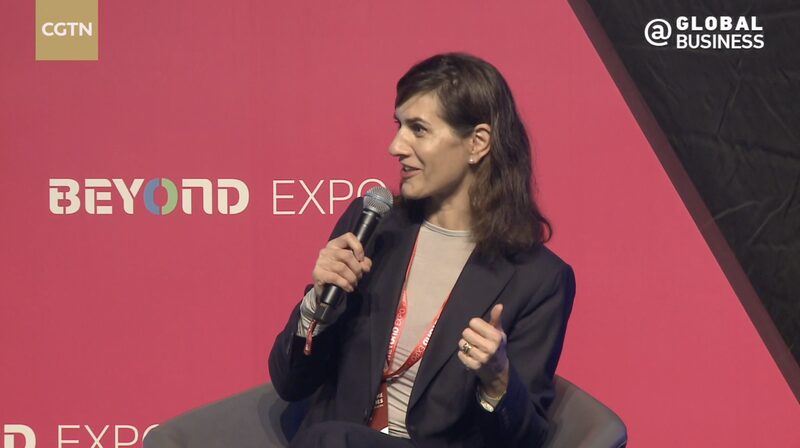 Empowering Women: Insights from SheTech Summit at BEYOND Expo video poster