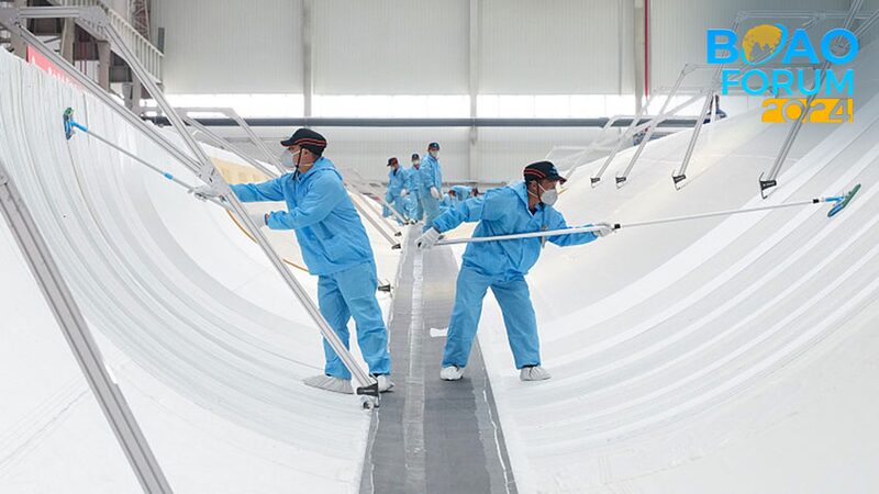 Enchanting_Hainan_Pioneering_Green_Energy_for_a_Sustainable_Future - Khabar Asia Enchanting Hainan: Pioneering Green Energy for a Sustainable Future