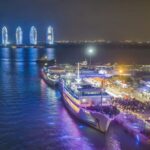 Enchanting Hainan: Resurgence of the Cruise Economy Boosts Tourism