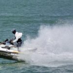 Enchanting Hainan: Water Sports Propel Economic Growth