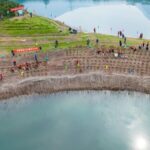 Endangered_Plants_Reintroduced_to_Yangtze_River_Islet_in_Chinas_Three_Gorges_Reservoir - Khabar Asia Endangered Plants Reintroduced to Yangtze River Islet in China's Three Gorges Reservoir