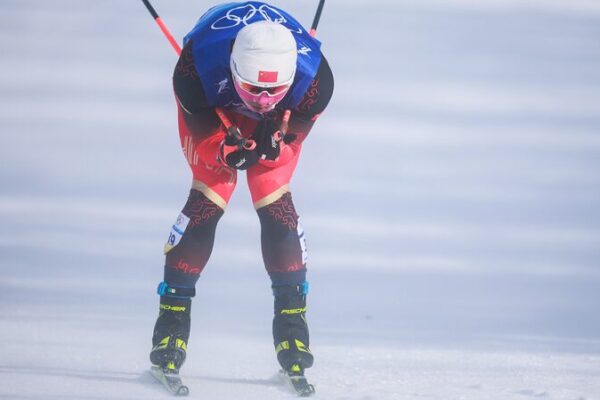 Endurance and Speed: Cross-Country Skiing at the 9th Asian Winter Games Endurance_and_Speed__Cross_Country_Skiing_at_the_9th_Asian_Winter_Games