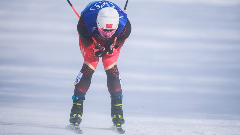 Endurance_and_Speed__Cross_Country_Skiing_at_the_9th_Asian_Winter_Games - Khabar Asia Endurance_and_Speed__Cross_Country_Skiing_at_the_9th_Asian_Winter_Games