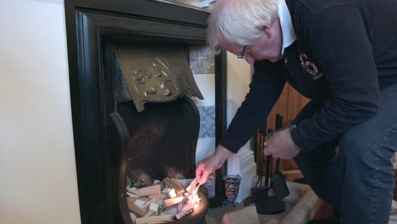 Energy Crisis Forces British Pensioners Back to Work video poster