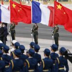 Energy Industry Leads the Way in Sino-French Cooperation