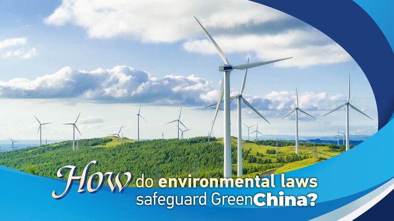 Enforcing_Green_Laws__How_China_Protects_Its_Environment - Khabar Asia Enforcing_Green_Laws__How_China_Protects_Its_Environment