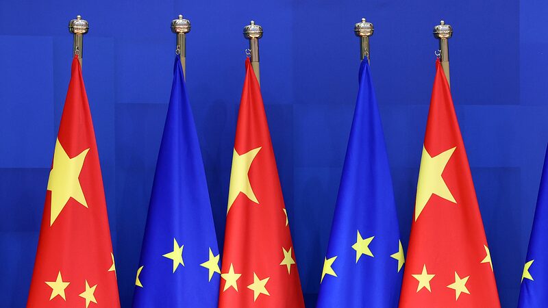 Engagement_is_Key_to_Strengthening_China-EU_Relations - Khabar Asia Engagement is Key to Strengthening China-EU Relations