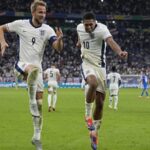 England Survives Euro 2024 Scare; Spain Advances to Quarterfinals
