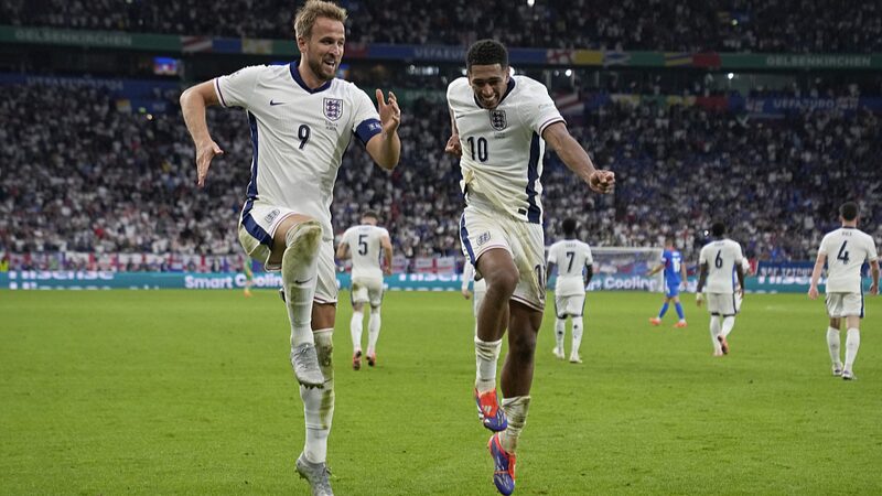 England_Survives_Euro_2024_Scare_Spain_Advances_to_Quarterfinals - Khabar Asia England Survives Euro 2024 Scare; Spain Advances to Quarterfinals