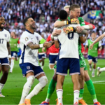 England Triumphs Over Switzerland in Penalty Shootout to Reach Euro 2024 Semifinals