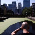 England's Rivers in Crisis: A Stark Warning for Global Waterways