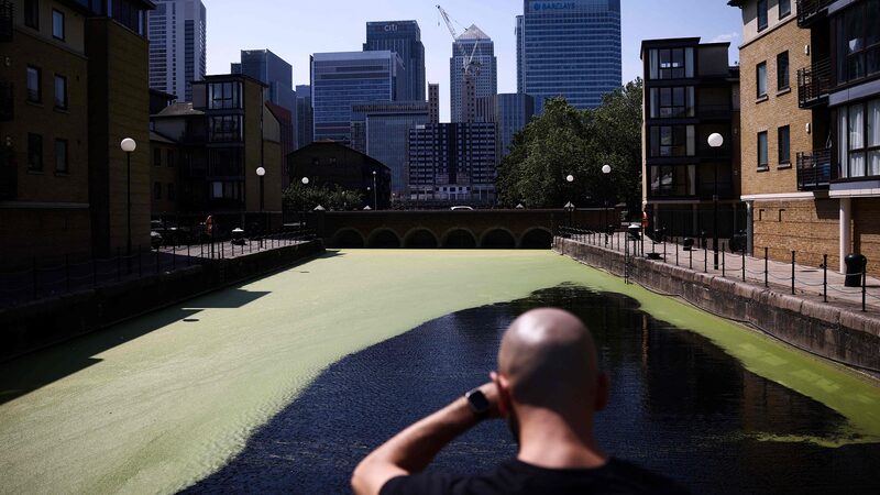 Englands_Rivers_in_Crisis_A_Stark_Warning_for_Global_Waterways - Khabar Asia England's Rivers in Crisis: A Stark Warning for Global Waterways