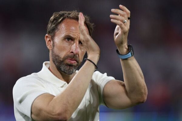 England’s Stalemate with Slovenia Sparks Fan Frustration at Euro 2024 England's Stalemate with Slovenia Sparks Fan Frustration at Euro 2024