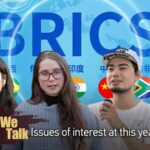 Environmental Concerns Take Center Stage at 2023 BRICS Summit video poster