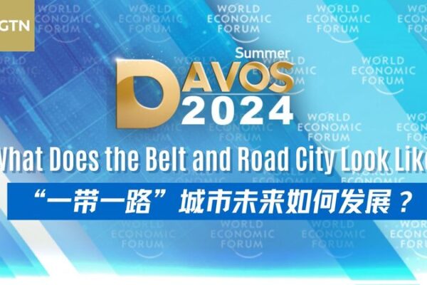 Envisioning Belt and Road Cities: Green Transition and Fiscal Balance Envisioning Belt and Road Cities: Green Transition and Fiscal Balance video poster