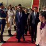 Equatorial_Guinea_s_President_Arrives_in_Beijing_for_2024_FOCAC_Summit video poster