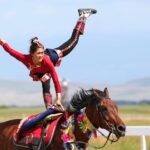 Equestrian_Events_Kick_Off_12th_Ethnic_Minority_Games_in_Xinjiang
