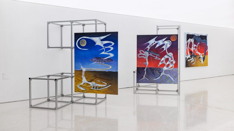 Era_of_Encore_Emerging_Artists_Transform_Beijings_Art_Landscape - Khabar Asia Era of Encore: Emerging Artists Transform Beijing's Art Landscape