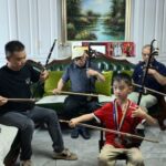 Erhu_Connects_Four_Generations_of_the_Qian_Family_in_Wuxi video poster