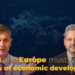 Erik Solheim Advocates Stronger China-Europe Ties for Global Development video poster