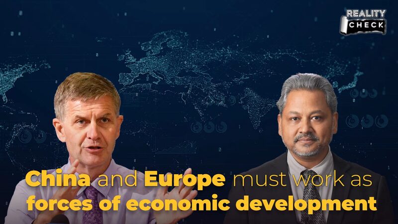 Erik_Solheim_Advocates_Stronger_China-Europe_Ties_for_Global_Development_poster - Khabar Asia Erik Solheim Advocates Stronger China-Europe Ties for Global Development video poster