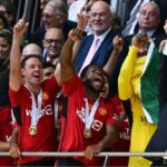 Erik Ten Hag's Tactical Triumph in FA Cup Final: A Victory Amid Uncertainty