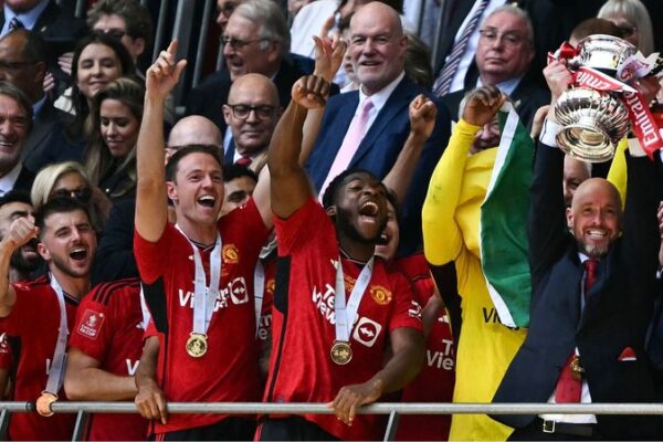 Erik Ten Hag’s Tactical Triumph in FA Cup Final: A Victory Amid Uncertainty Erik Ten Hag's Tactical Triumph in FA Cup Final: A Victory Amid Uncertainty