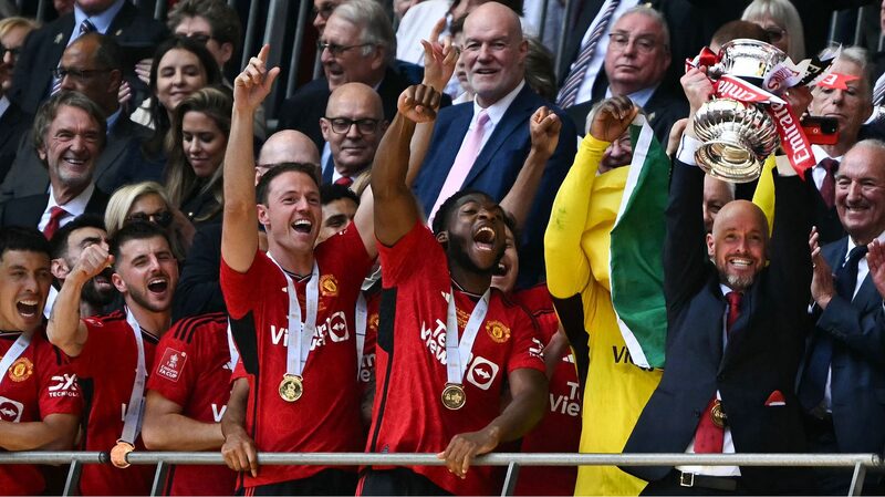 Erik_Ten_Hags_Tactical_Triumph_in_FA_Cup_Final_A_Victory_Amid_Uncertainty - Khabar Asia Erik Ten Hag's Tactical Triumph in FA Cup Final: A Victory Amid Uncertainty