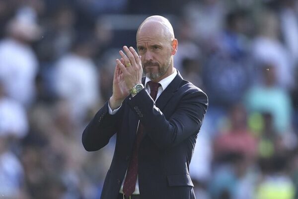 Erik ten Hag Addresses Future Amid Manchester United’s Challenges Erik ten Hag Addresses Future Amid Manchester United's Challenges