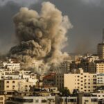 Escalating Conflict in Gaza: Over 1,600 Dead as Israel Imposes Complete Siege video poster