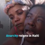 Escalating Crisis in Haiti: Violence Surges as Capital Descends into Anarchy video poster