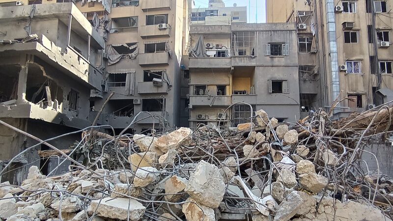 Escalating_Middle_East_Conflict_as_China_Calls_for_De_escalation_poster - Khabar Asia Escalating_Middle_East_Conflict_as_China_Calls_for_De_escalation video poster