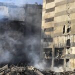 Escalating_Middle_East_Tension__Iran_Strikes_Israel_After_Hezbollah_Leader_s_Death