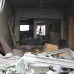 Escalating_Middle_East_Tensions__Drone_Attacks__Airstrikes__and_Humanitarian_Crisis video poster