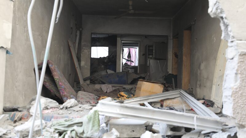 Escalating_Middle_East_Tensions__Drone_Attacks__Airstrikes__and_Humanitarian_Crisis video poster