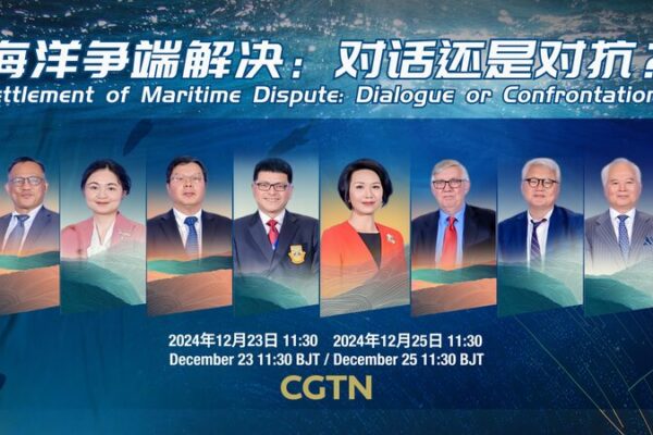 Escalating Tensions in South China Sea: Dialogue or Confrontation? Escalating_Tensions_in_South_China_Sea__Dialogue_or_Confrontation_