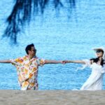 Escape to Hainan: China's Tropical Haven Amid Winter Chill