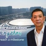 Esports Makes Historic Debut as Medal Event at 19th Asian Games in Hangzhou
