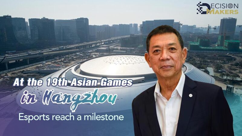 Esports_Makes_Historic_Debut_as_Medal_Event_at_19th_Asian_Games_in_Hangzhou - Khabar Asia Esports Makes Historic Debut as Medal Event at 19th Asian Games in Hangzhou