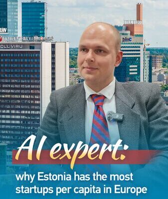 Estonian AI Expert Kevin Varend Explores China’s Innovation Landscape Estonian_AI_Expert_Kevin_Varend_Explores_China_s_Innovation_Landscape video poster